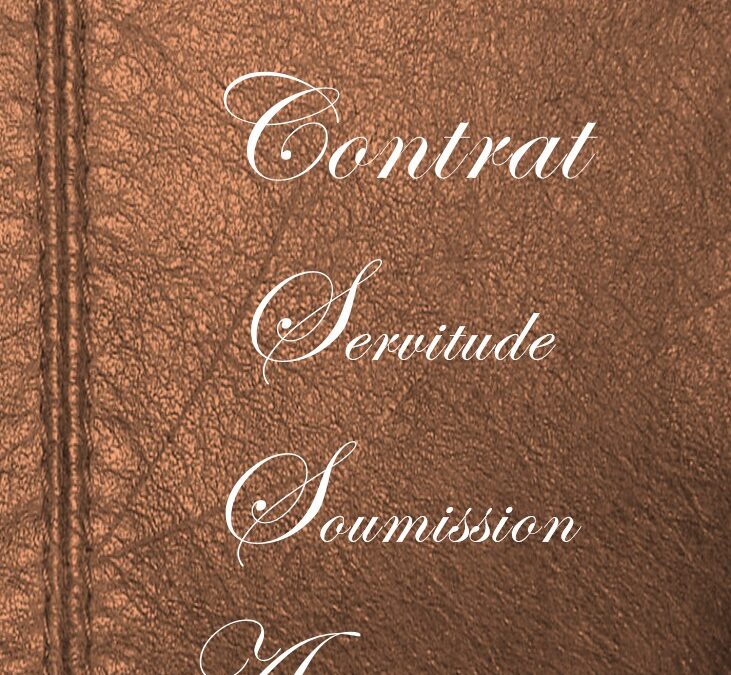 VdS – Le Contrat – FR